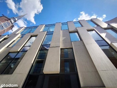 Do wynajęcia apartament Szmaragd