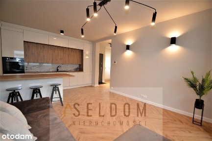 stylowy i funkcjonalny apartament 3 pokojowy