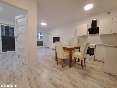 Kameralne mieszkanie, NAJEM, NOWE BUDOWNICTWO, ul. T. Rejtana