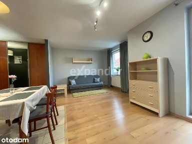 Komfortowe 2 pokoje na Osiedlu Korczak - Kalisz