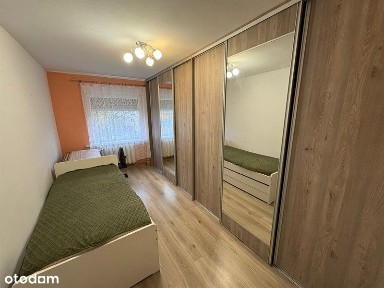 Mieszkanie, 74 m², Leszno