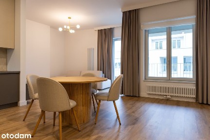 ul. Śniadeckich, Grunwald, Poznań, wielkopolskie