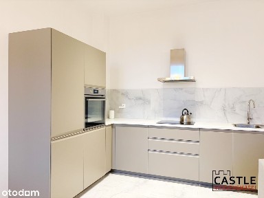 ul. Maksymiliana Jackowskiego, Jeżyce, Poznań, wielkopolskie