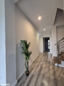 Tyniec Mały ul. Ślężna dla rodziny dla pracowników