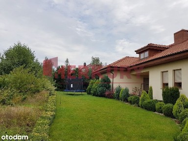 Dom na wynajem w Wiszni Małej - 250m2 / 6500 zł