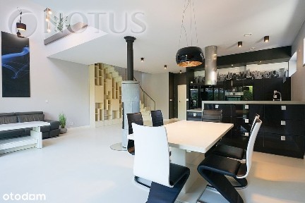 5p/ 145 m2/ bliźniak/ Ślęza/ od zaraz