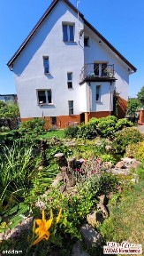 Dom 203m2, 5 pokoi, taras. Piękna lokalizacja!