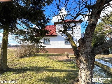 Dom, 105 m², Gniewkowo