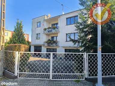 Na Sprzedaż Połowa Domu Z Osobnym Wejśćiem !