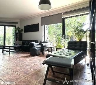 Dom Wolnostojący 188 m2 ogród 15 a Miłoszyce