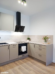 BEZ PROWIZJI! PROMOCJA! |Szamotulska 26 Baranowo | 57 m2 | 3 pokoje