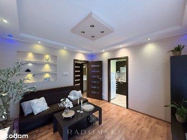 Kawalerka z oddzielną kuchnią | Złote Łąki