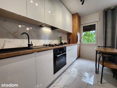 Mieszkanie Sułkowskiego 2 piętro