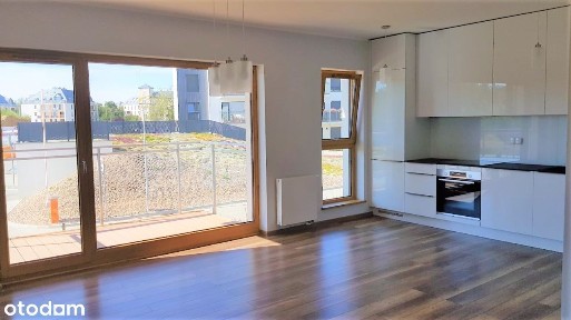 3 pokoje 59,53 m2 Strzeszyn Grecki, 1 piętro, wind