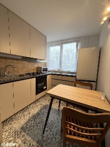 NA WYNAJEM 3 pokoje k SKY TOWER po remoncie Krzyki Drukarska