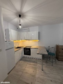 Mieszkanie 33M2 - na wynajm Kawalerka Walońska Angel River