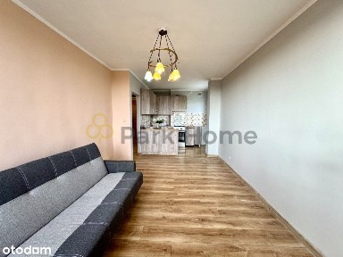 Mieszkanie 2 pokojowe, ul. Budowlanych