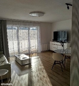 2-pokojowe z balkonem! Miejsce postojowe!