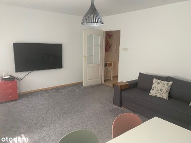 Muchobór ul Godlewskiego/ Mińska, 2.pok. kuchnia osobno