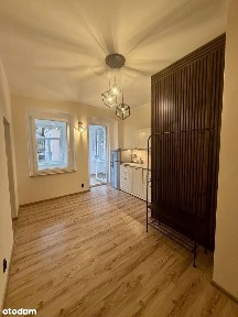 Mieszkanie na deptaku w Karpaczu