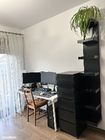 Mieszkanie dwupokojowe, 41 m², ul. Wańkowicza