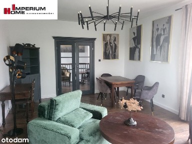 Ekskluzywny Wynajem - Prywatne Piętro Domu