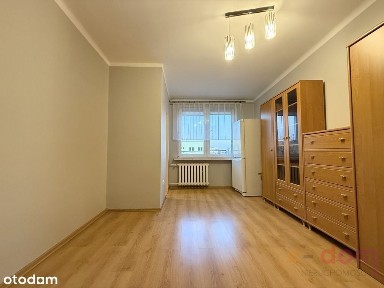 Kawalerka z miejscem parkingowym