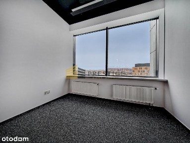 Prestiżowe Lokale Biurowe na Powiślu