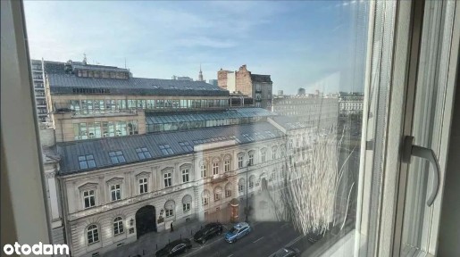 pl. Plac Trzech Krzyży, Śródmieście Południowe, Śródmieście, Warszawa, mazowieckie