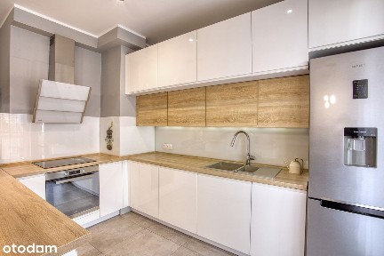 3 pokojowe mieszkanie na Bartodziejach -Atrium Park miejsce parkingowe