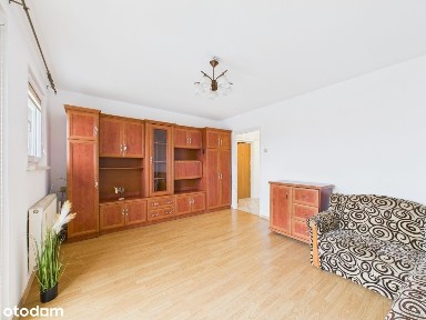 Przytulne mieszkanie*2 Pokoje*duży balkon