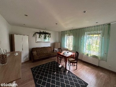 Kawalerka przy rondzie Toruńskim BEZCZYNSZOWE