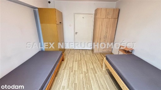 Wynajmę dom dla pracowników, Żory, Rybnicka