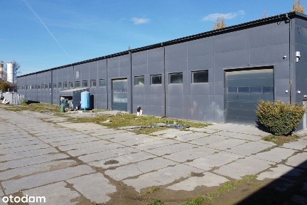 ul. Legionów, Zawodzie-Dąbie, Częstochowa, śląskie