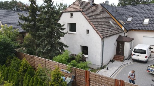 Do wynajecia dom 80 mkw jelcz laskowice