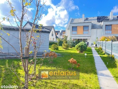 Dom na działalność, gabinety!