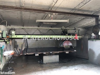 Lokal użytkowy, 400 m², Piotrków Trybunalski