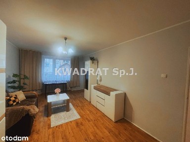 Atrakcyjne mieszkanie w centrum Kępna.