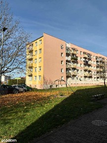 Przytulne mieszkanie przy Parku Radolińskich, Jarocin/Kasztanowa!