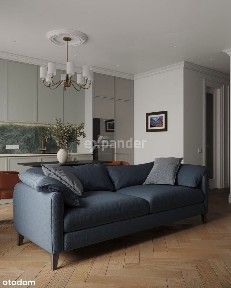 ul. Klemensa Janickiego, Jeżyce, Poznań, wielkopolskie