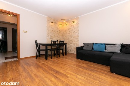 Na sprzedaż mieszkanie 2 pok. w Pile. Os. Zamość.