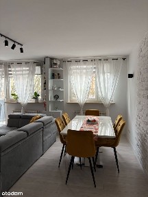 Mieszkanie gotowe do zamieszkania os. Jagiellońskie 3