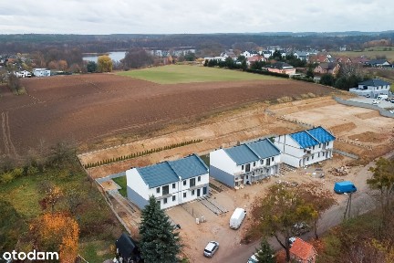 Nowe Mieszkania 3 pok. 60m² + balkon + parking
