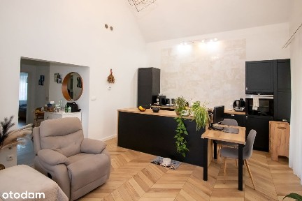 Dom z małym ogródkiem - Zapraszam !