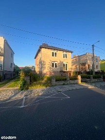 Dom Głubczyce Marii Skłodowskiej, nowy dach i okna