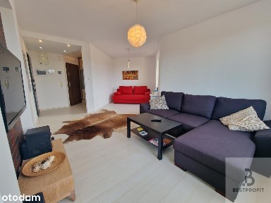 Kawalerka do wynajęcia, Ustka ul. Polna