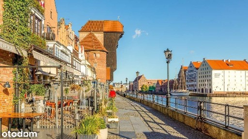 Śródmieście, Gdańsk, pomorskie
