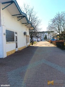 Sprzedam Lokal usługowy 46,40 m² | Witryna, Parter