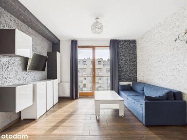 na wynajem Mieszkanie 2 pokojowe 41 m2 Gdańsk Jasień Lawendowe Wzgórze