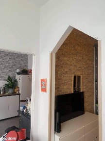 Mieszkanie Gdynia ul Starowiejska 23 31m2 1 pietro